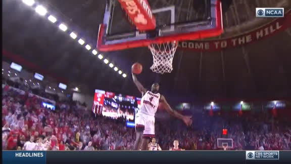 Game Highlights Video