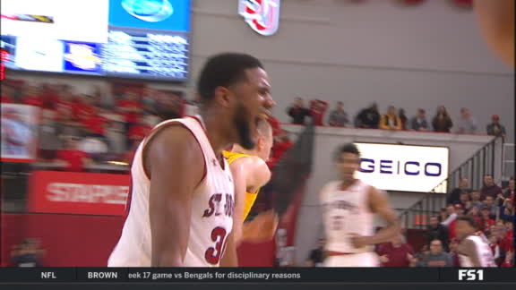 Game Highlights Video