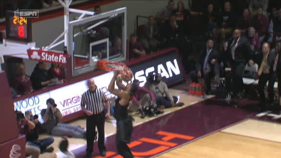 Game Highlights Video