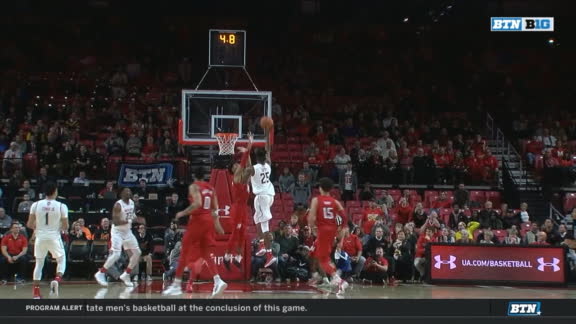 Game Highlights Video