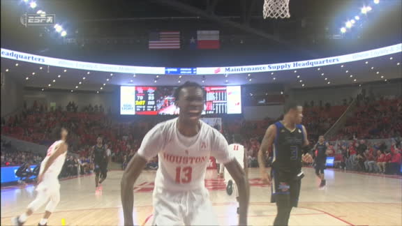 Game Highlights Video