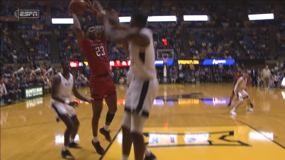 Game Highlights Video