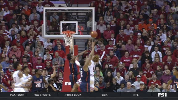 Game Highlights Video