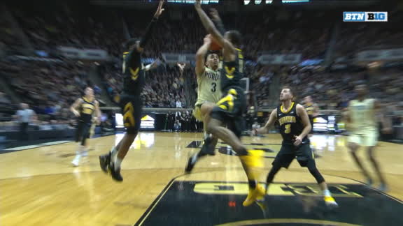 Game Highlights Video