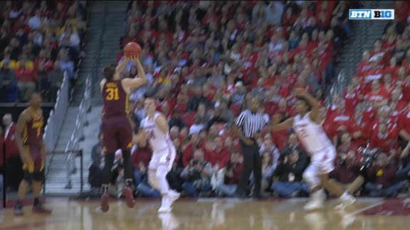 Game Highlights Video