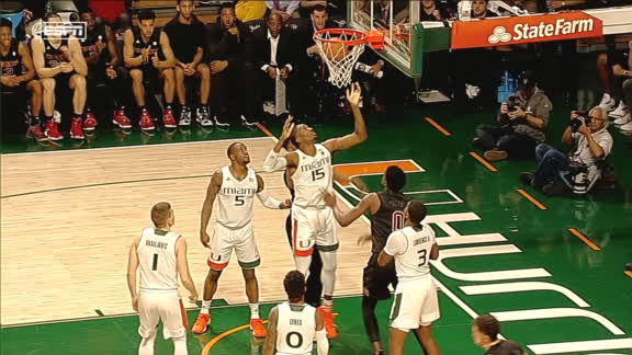 Game Highlights Video