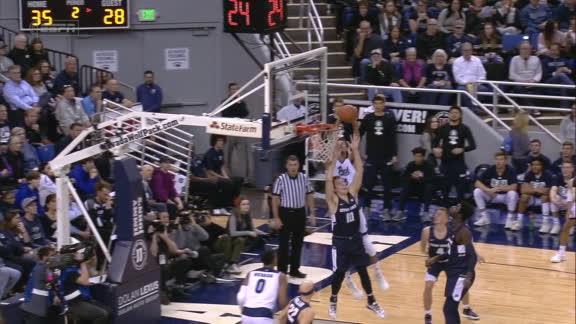 Game Highlights Video