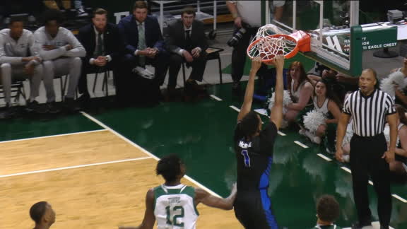 Game Highlights Video