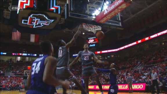 Game Highlights Video