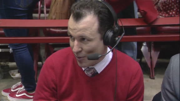 Game Highlights Video