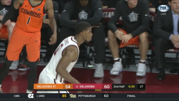 Game Highlights Video