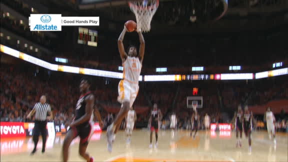 Game Highlights Video