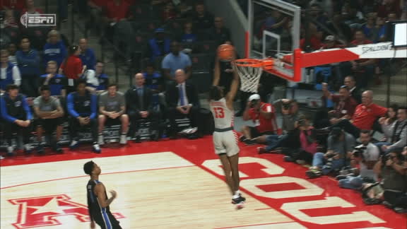 Game Highlights Video