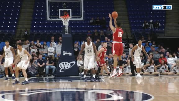 Game Highlights Video