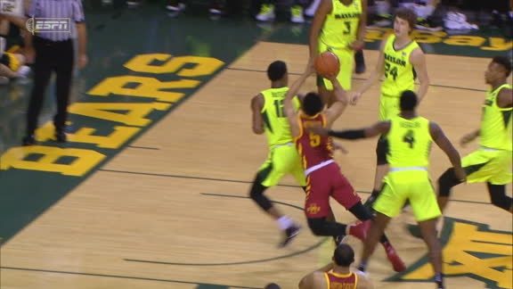 Game Highlights Video