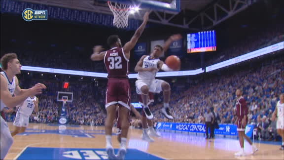 Game Highlights Video