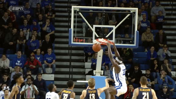 Game Highlights Video