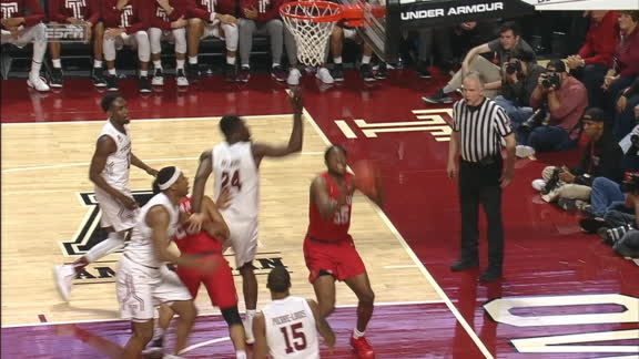 Game Highlights Video