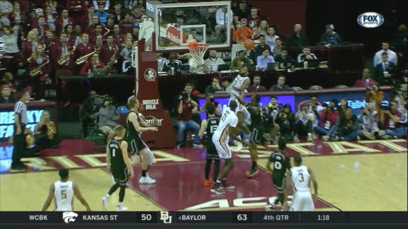 Game Highlights Video