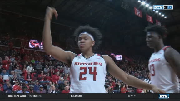 Game Highlights Video