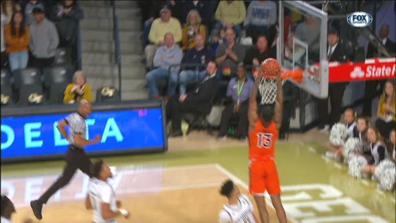 Game Highlights Video