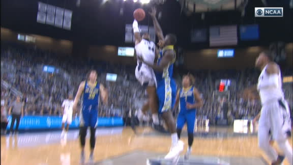 Game Highlights Video