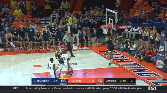 Game Highlights Video