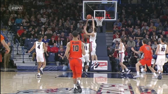 Game Highlights Video