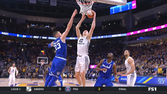 Game Highlights Video