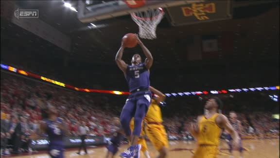 Game Highlights Video