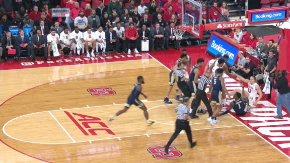 Game Highlights Video