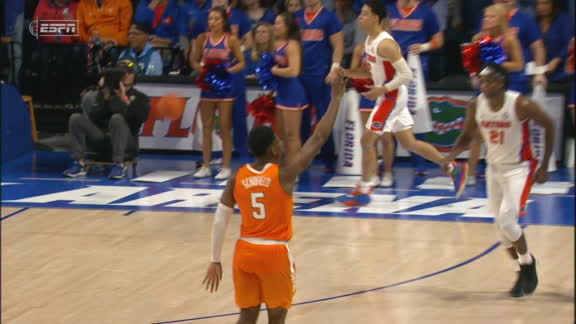 Game Highlights Video