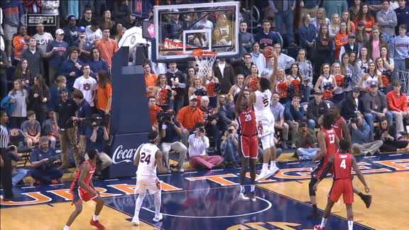 Game Highlights Video