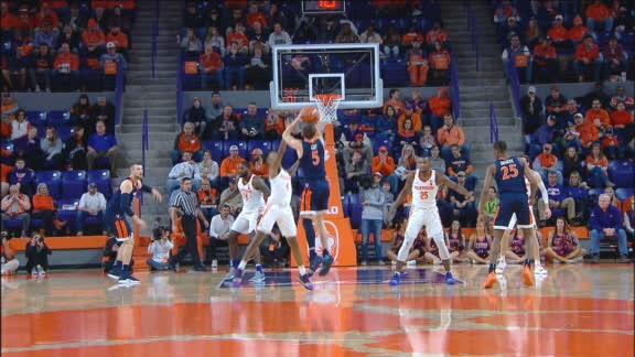 Game Highlights Video