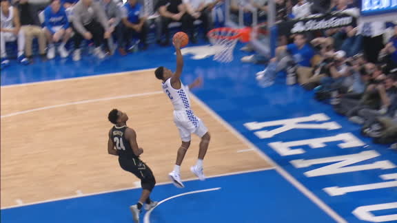 Game Highlights Video