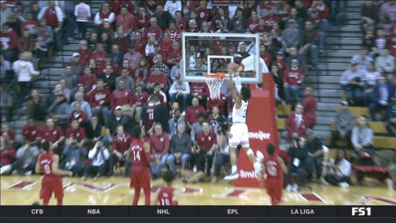 Game Highlights Video