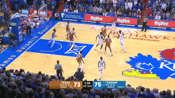 Game Highlights Video