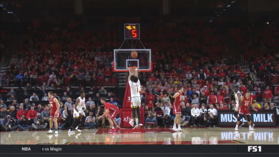 Game Highlights Video