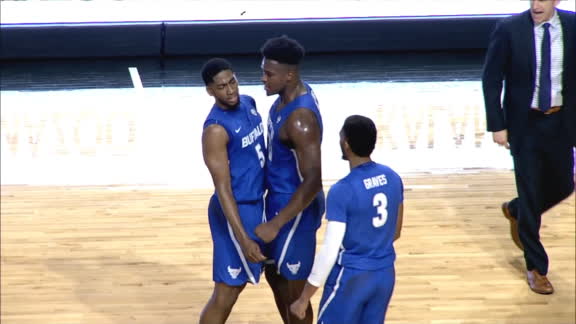 Game Highlights Video