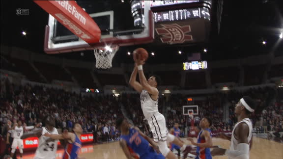 Game Highlights Video