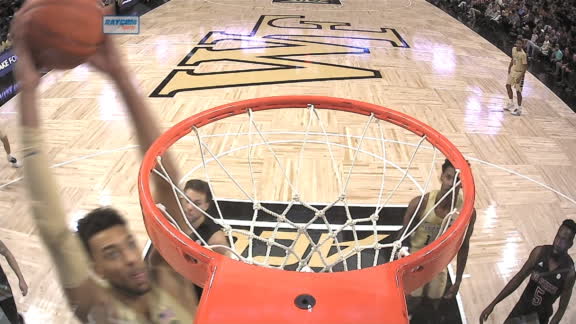 Game Highlights Video