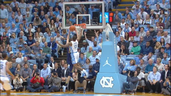 Game Highlights Video