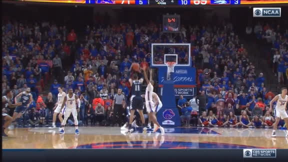 Game Highlights Video