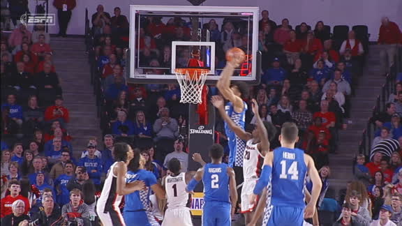 Game Highlights Video