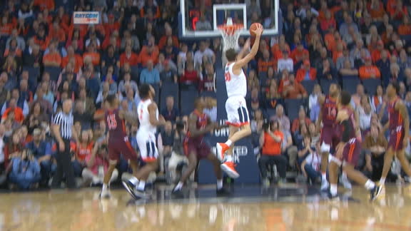 Game Highlights Video