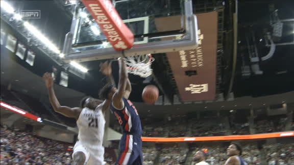 Game Highlights Video