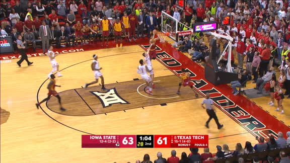 Game Highlights Video