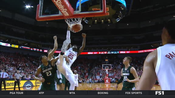 Game Highlights Video