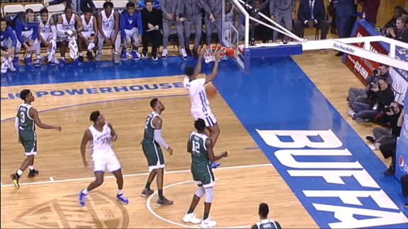 Game Highlights Video