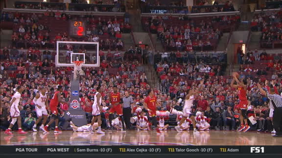 Game Highlights Video